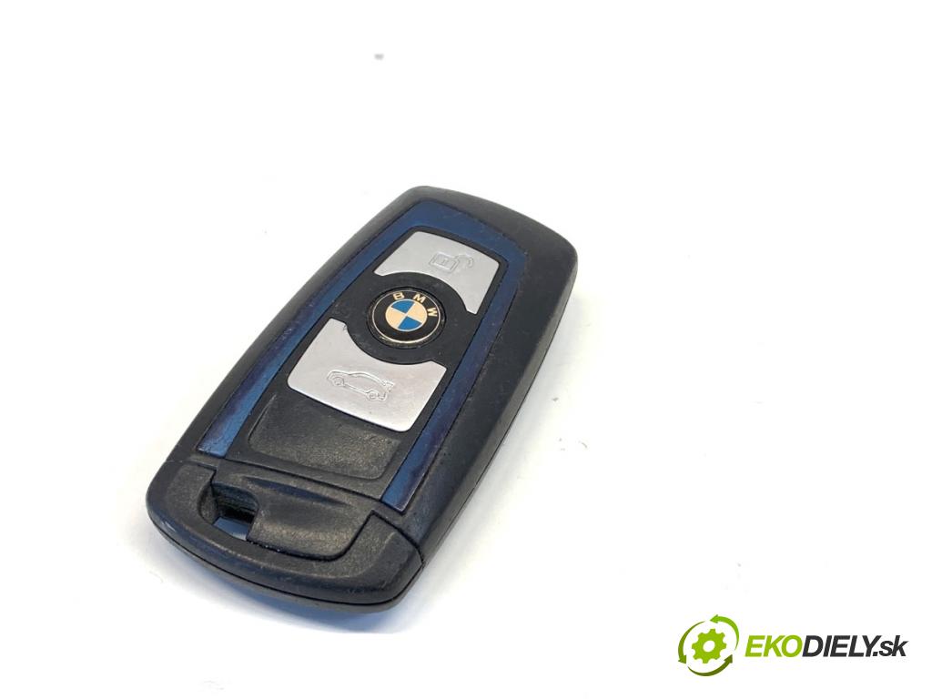 BMW F30 sedan 2016 140 kW 320 d xDrive 1995 kľúč 