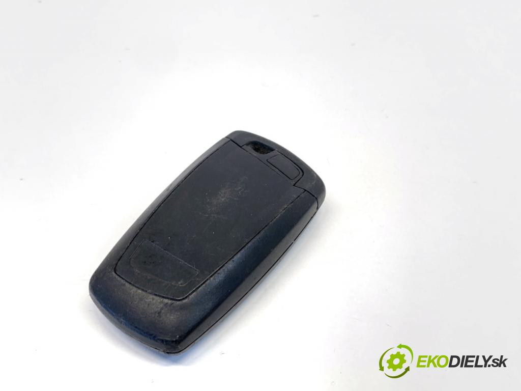 BMW F30 sedan 2016 140 kW 320 d xDrive 1995 kľúč