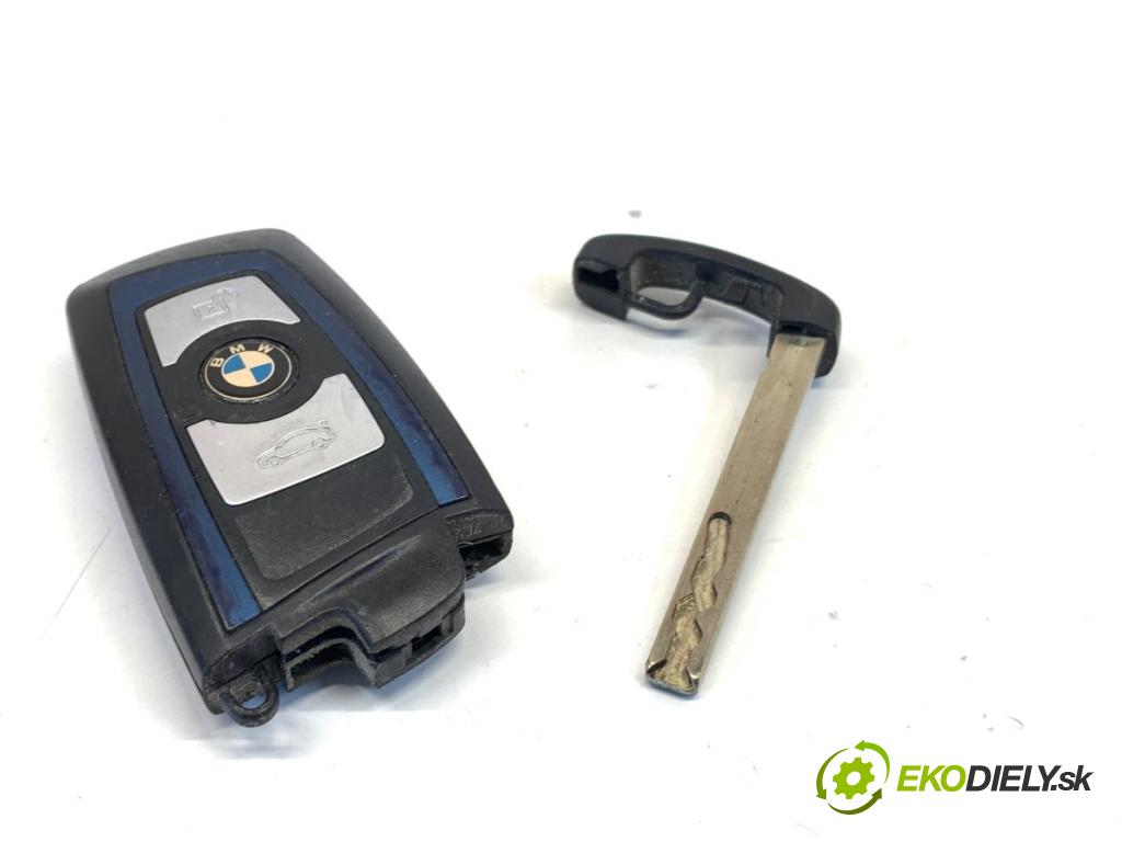 BMW F30 sedan 2016 140 kW 320 d xDrive 1995 kľúč