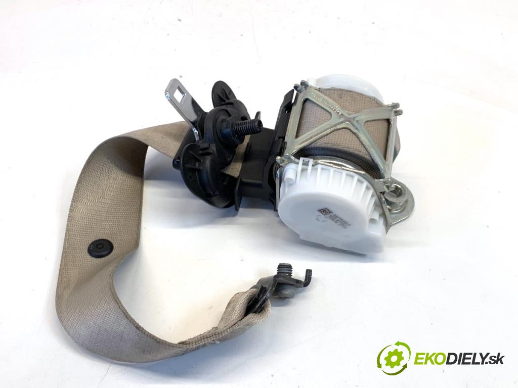 BMW F30 sedan 2016 140 kW 320 d xDrive 1995 Držiak BEZPEČNOSŤ pravy predný 34078319D