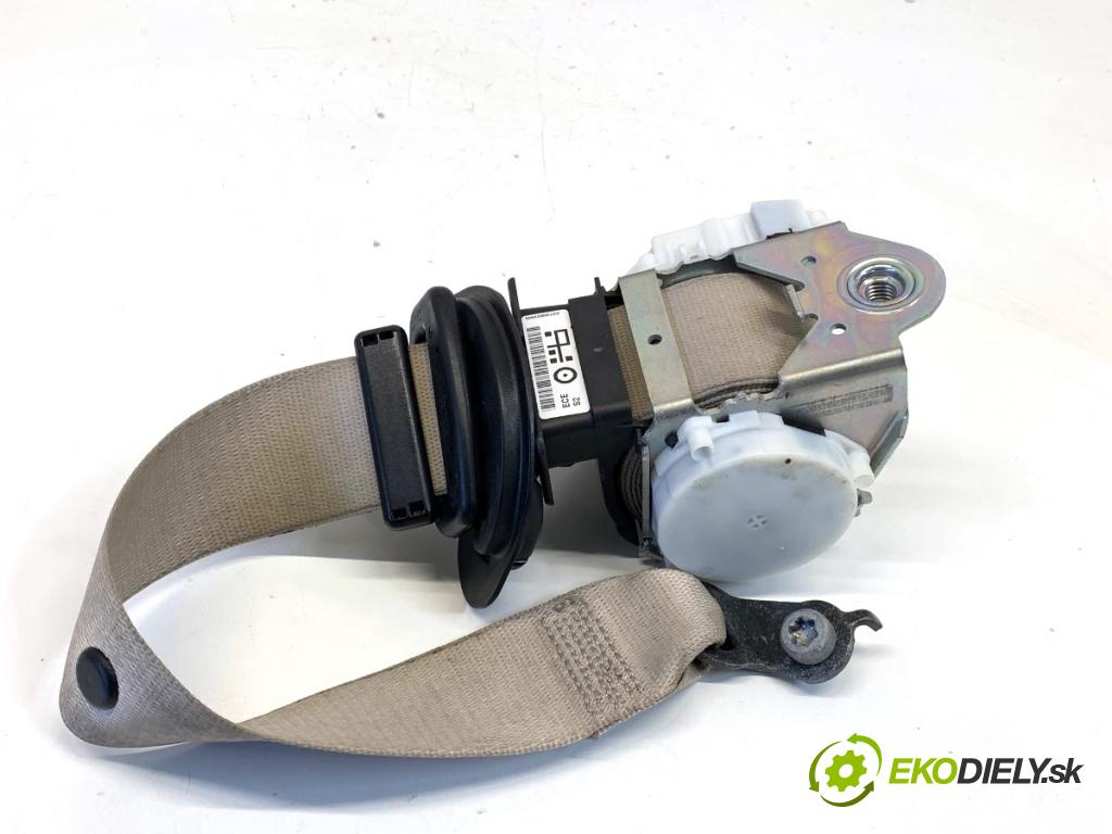 BMW F30 sedan 2016 140 kW 320 d xDrive 1995 Držiak BEZPEČNOSŤ pravy predný 34078319D