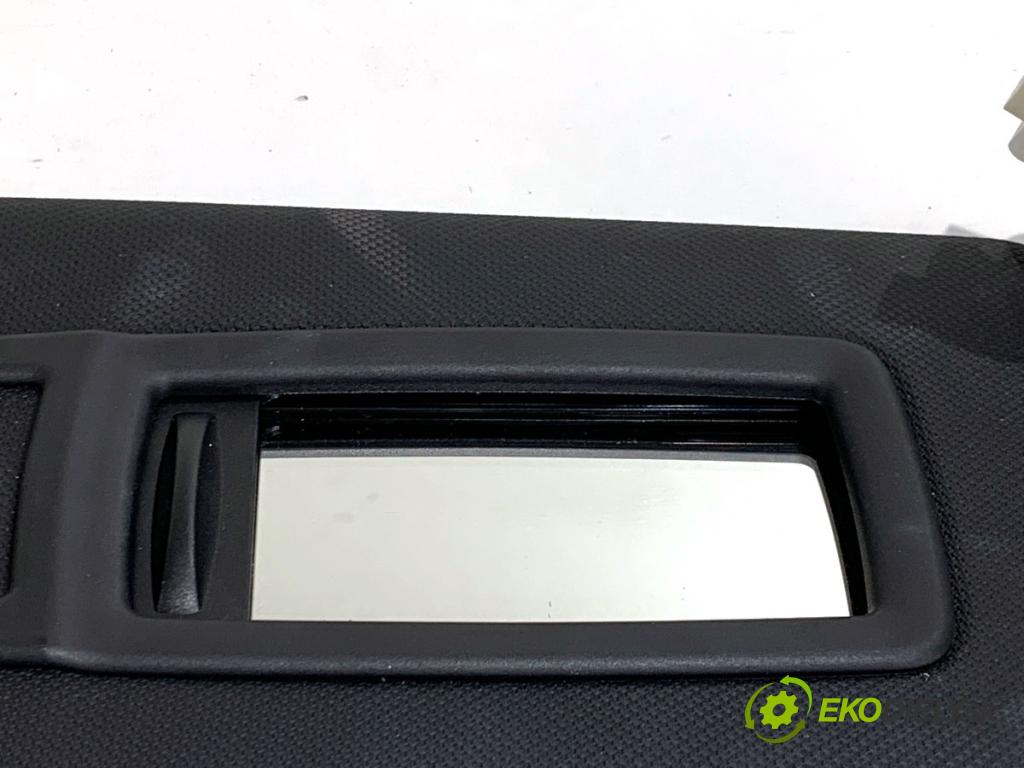 BMW F30 sedan 2016 140 kW 320 d xDrive 1995 Clona slnečná pravy