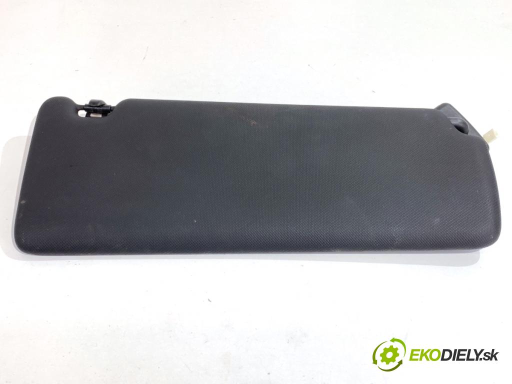 BMW F30 sedan 2016 140 kW 320 d xDrive 1995 Clona slnečná ľavy 