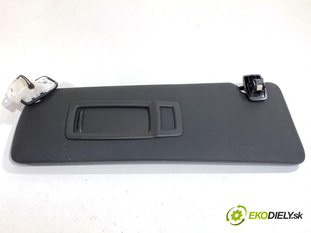 BMW F30 sedan 2016 140 kW 320 d xDrive 1995 Clona slnečná ľavy