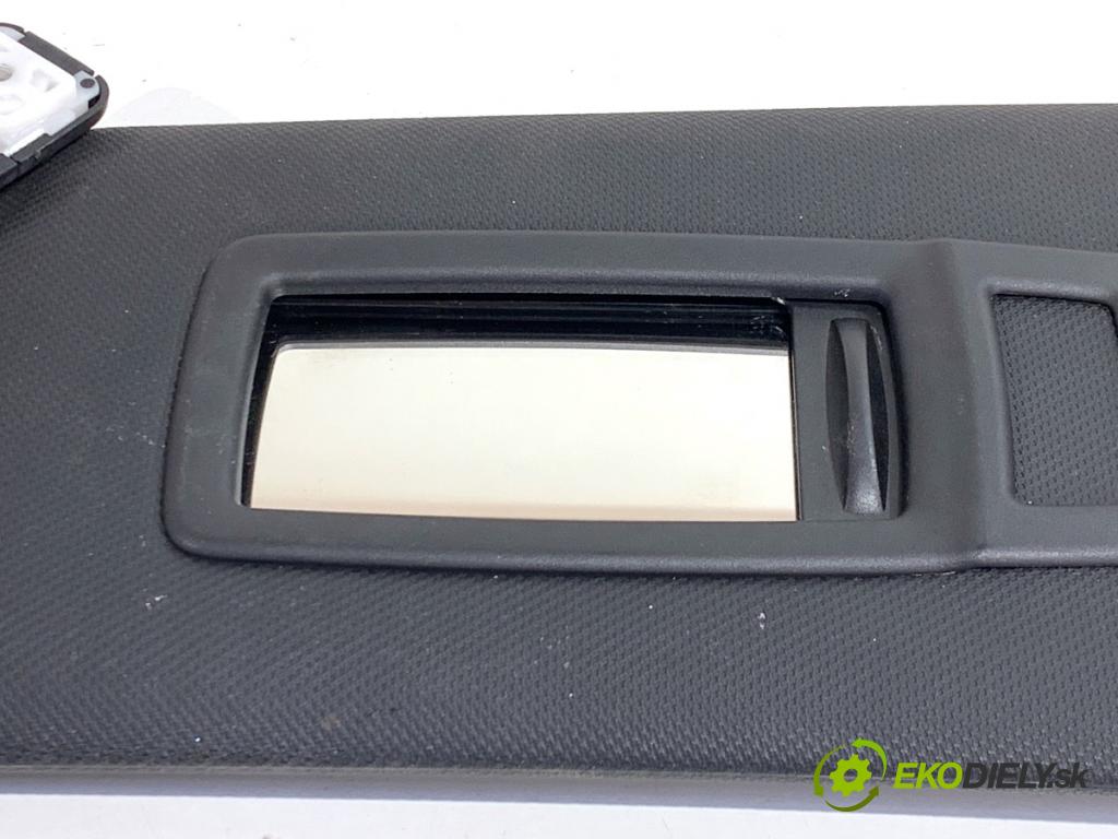 BMW F30 sedan 2016 140 kW 320 d xDrive 1995 Clona slnečná ľavy