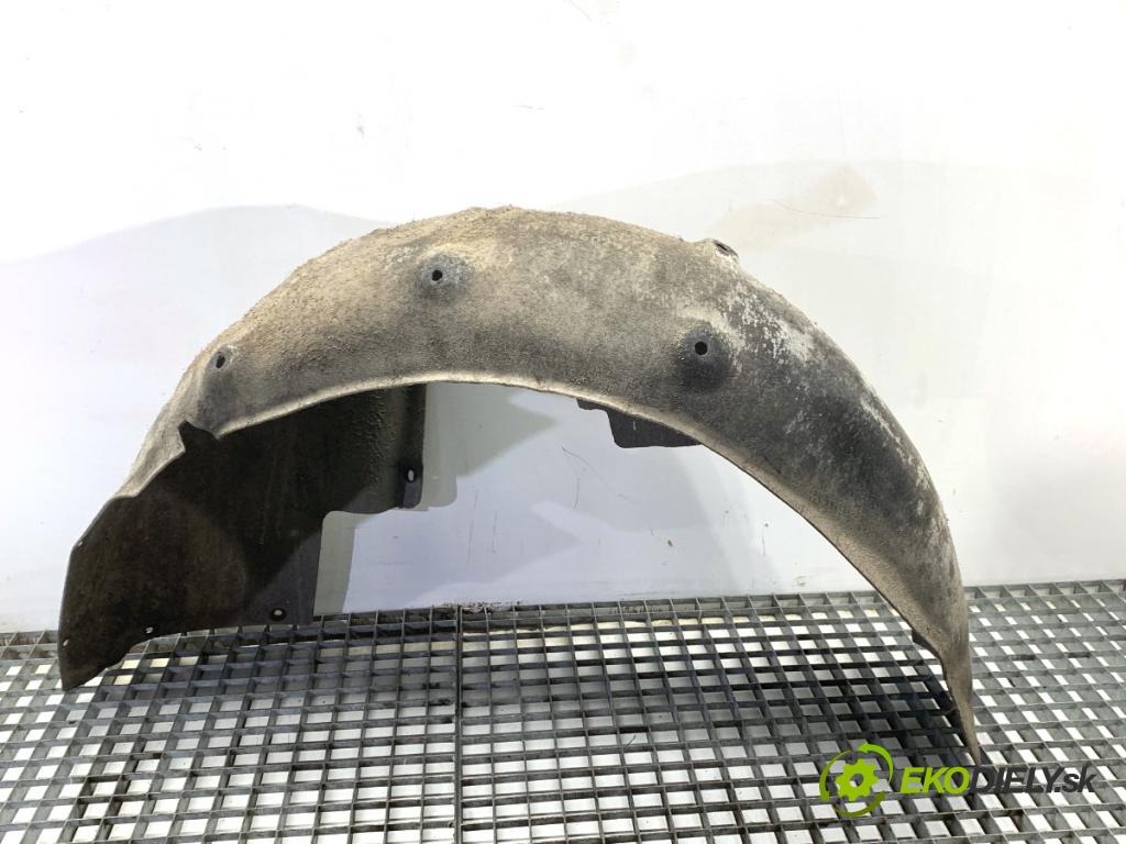 BMW F30 sedan 2016 140 kW 320 d xDrive 1995 podblatník pravý zadní část 7260294