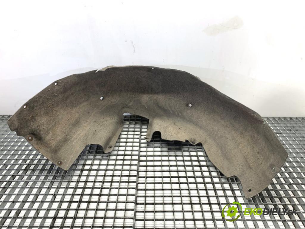 BMW F30 sedan 2016 140 kW 320 d xDrive 1995 podblatník pravý zadní část 7260294