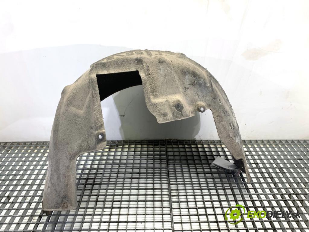 BMW F30 sedan 2016 140 kW 320 d xDrive 1995 podblatník levý zadní část 7260293