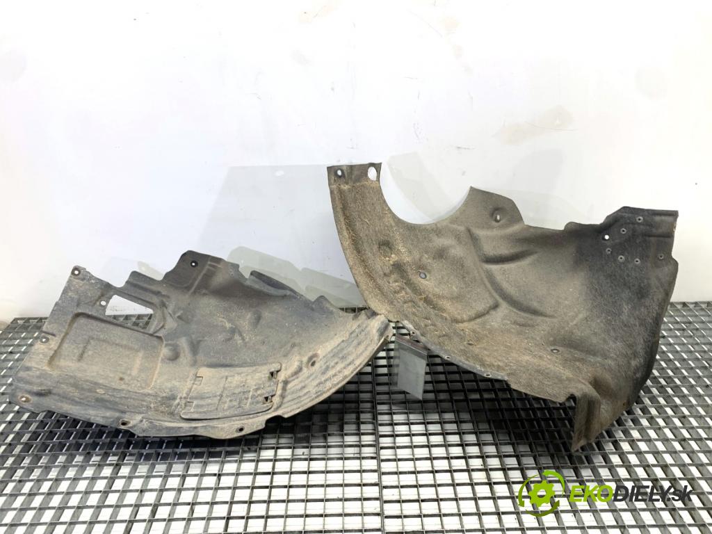 BMW F30 sedan 2016 140 kW 320 d xDrive 1995 podblatník pravy predný