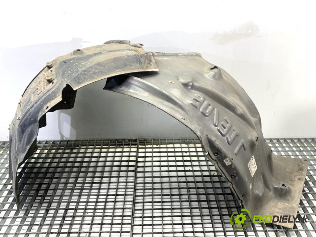 BMW F30 sedan 2016 140 kW 320 d xDrive 1995 podblatník ľavy predný 7260699