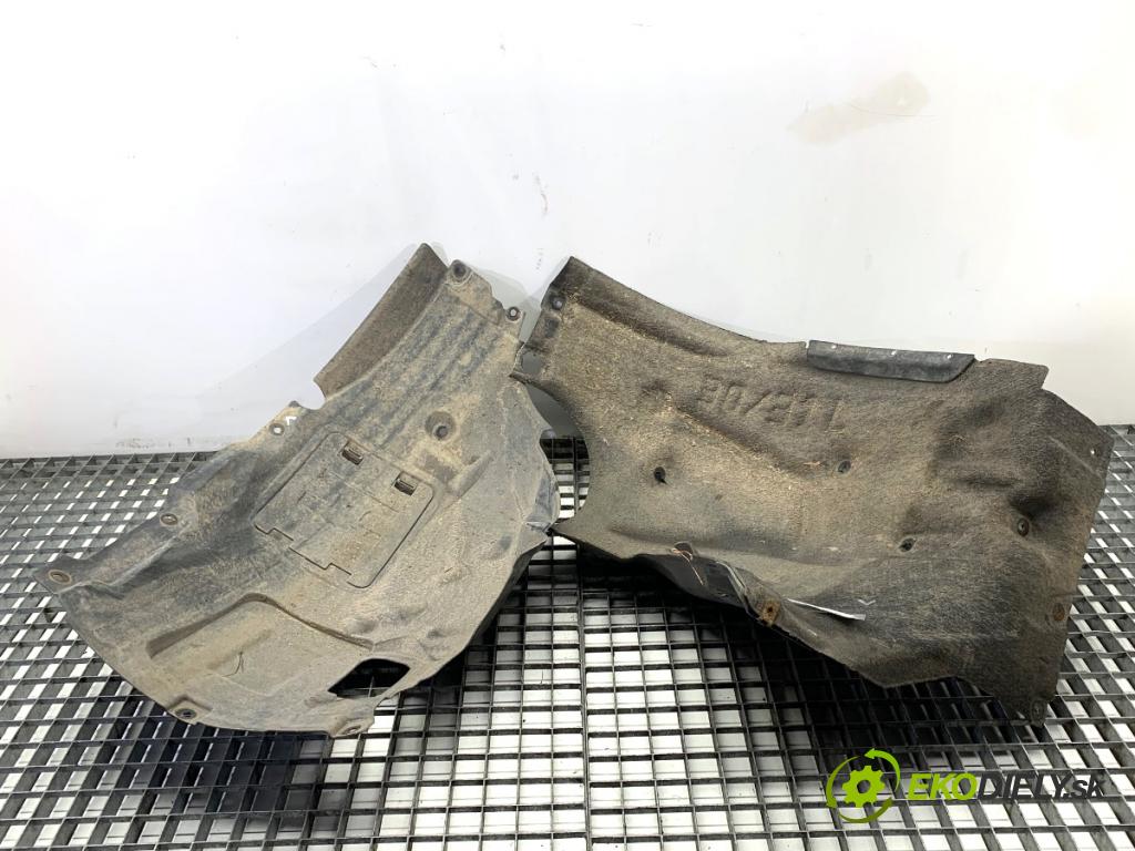 BMW F30 sedan 2016 140 kW 320 d xDrive 1995 podblatník ľavy predný 7260699