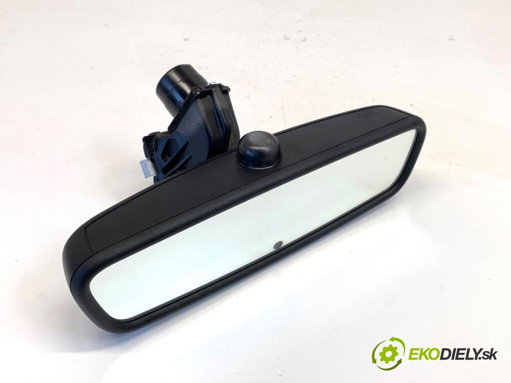 BMW F30 sedan 2016 140 kW 320 d xDrive 1995 Spätné zrkadlo vnútorné 9345368 (Spätné zrkadlo vnútorné)