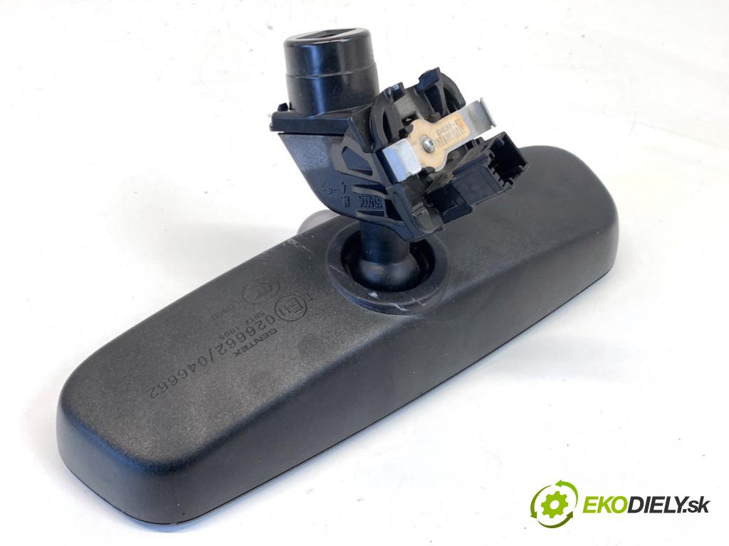 BMW F30 sedan 2016 140 kW 320 d xDrive 1995 Spätné zrkadlo vnútorné 9345368 (Spätné zrkadlo vnútorné)