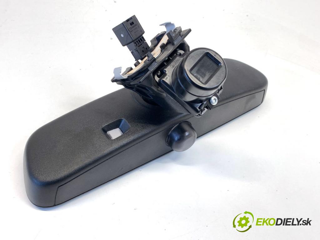BMW F30 sedan 2016 140 kW 320 d xDrive 1995 Spätné zrkadlo vnútorné 9345368 (Spätné zrkadlo vnútorné)