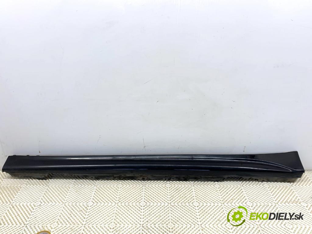 BMW F30 sedan 2016 140 kW 320 d xDrive 1995 Lišta prahová ľavy 