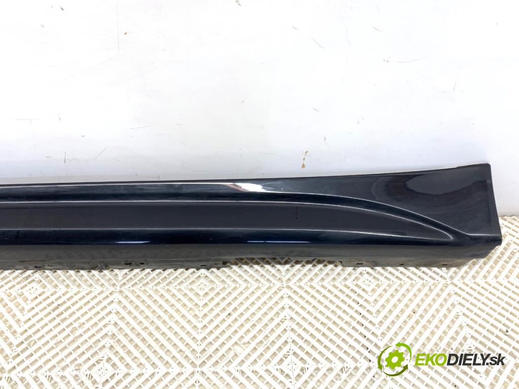 BMW F30 sedan 2016 140 kW 320 d xDrive 1995 Lišta prahová ľavy