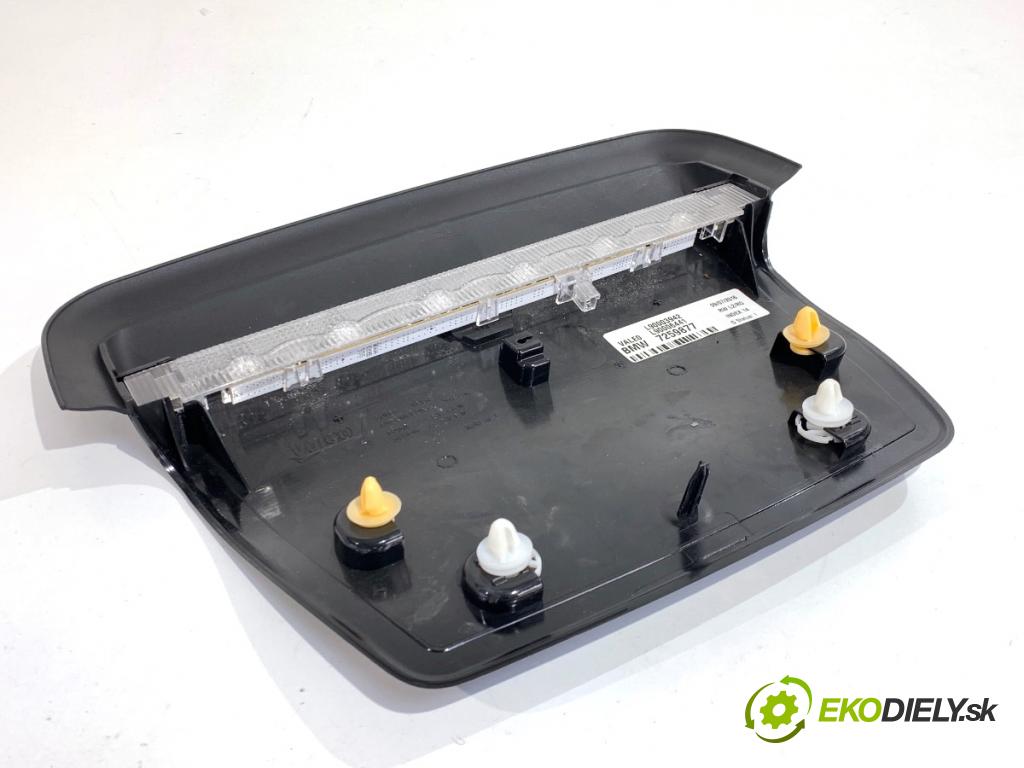 BMW F30 sedan 2016 140 kW 320 d xDrive 1995 Svetlo brzdových svetiel 7259877