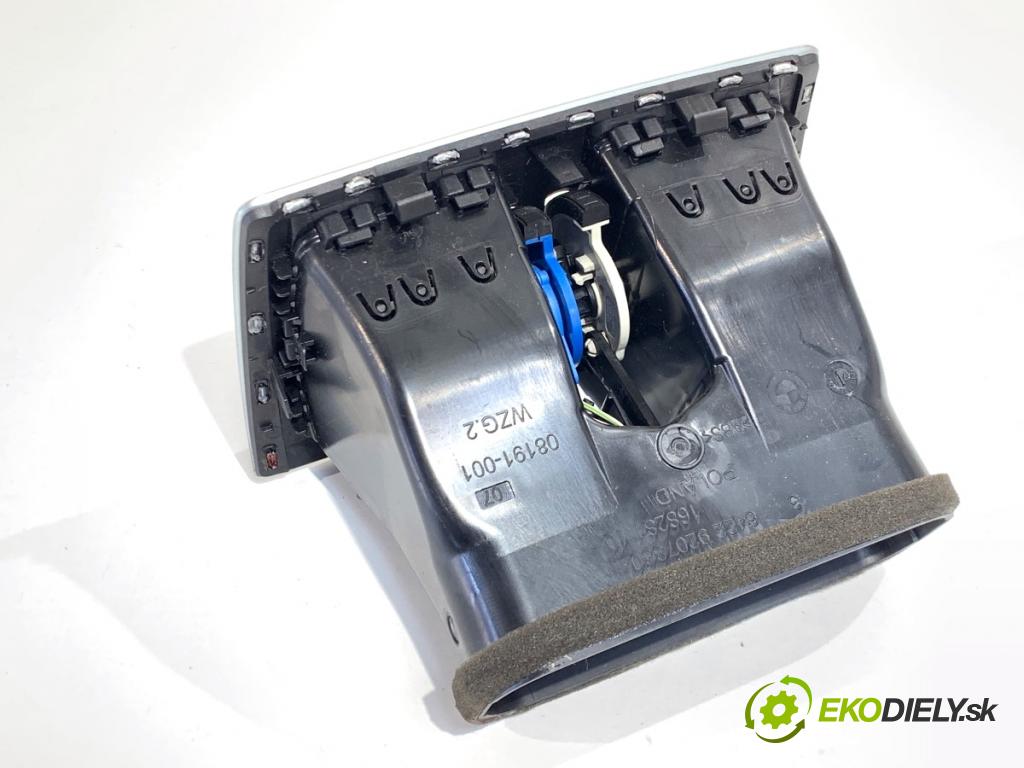 BMW F30 sedan 2016 140 kW 320 d xDrive 1995 Mriežky kúrenia zad 9207330