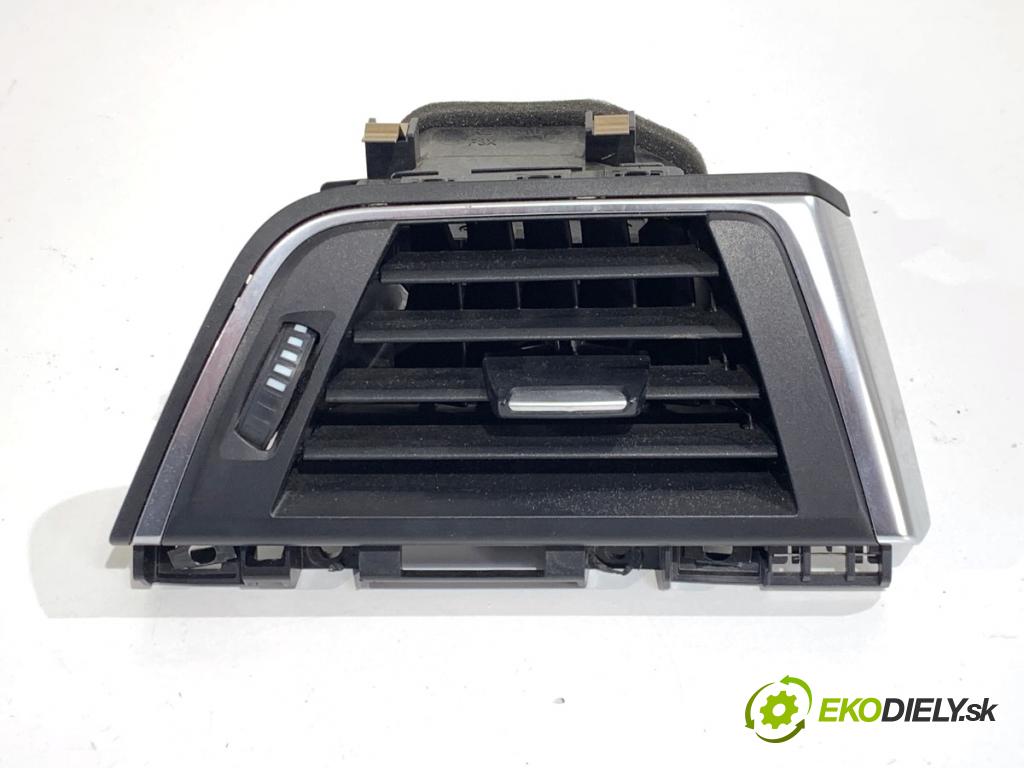 BMW F30 sedan 2016 140 kW 320 d xDrive 1995 Mriežky kúrenia pravy predný 9346225