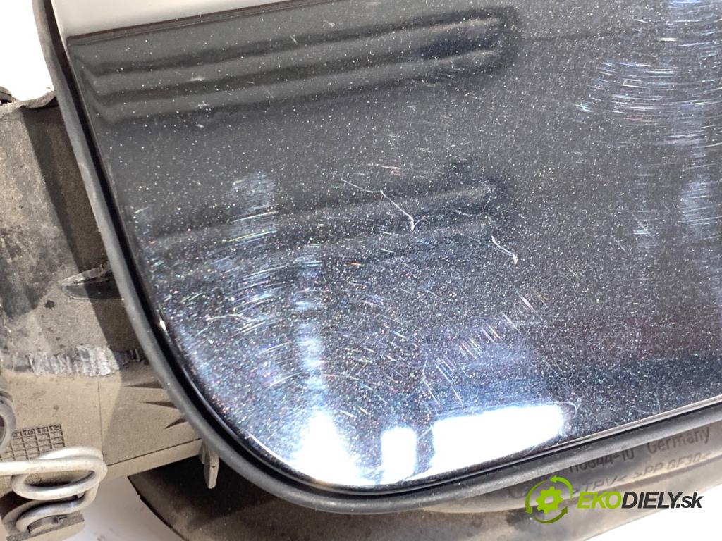 BMW F30 sedan 2016 140 kW 320 d xDrive 1995 Dvierka nádrže paliva  (Kľučka dverí ostatné)