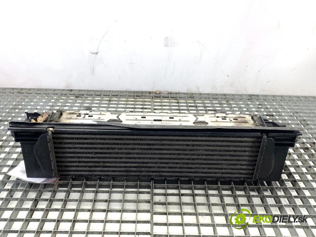 BMW F30 sedan 2016 140 kW 320 d xDrive 1995 intercooler 7600532 (Intercooler (chladič nasávaného vzduchu))