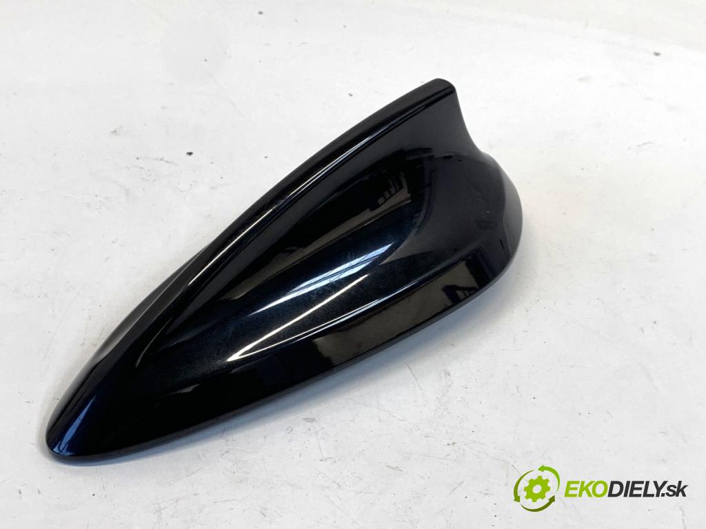 BMW F30 sedan 2016 140 kW 320 d xDrive 1995 ANTENA 9303037