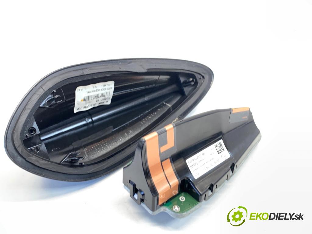 BMW F30 sedan 2016 140 kW 320 d xDrive 1995 ANTENA 9303037