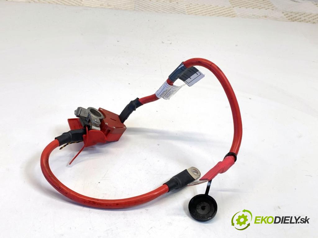 BMW F30 sedan 2016 140 kW 320 d xDrive 1995 svorka plus 6835243