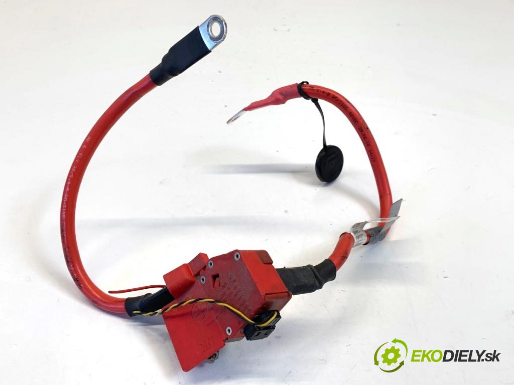 BMW F30 sedan 2016 140 kW 320 d xDrive 1995 svorka plus 6835243