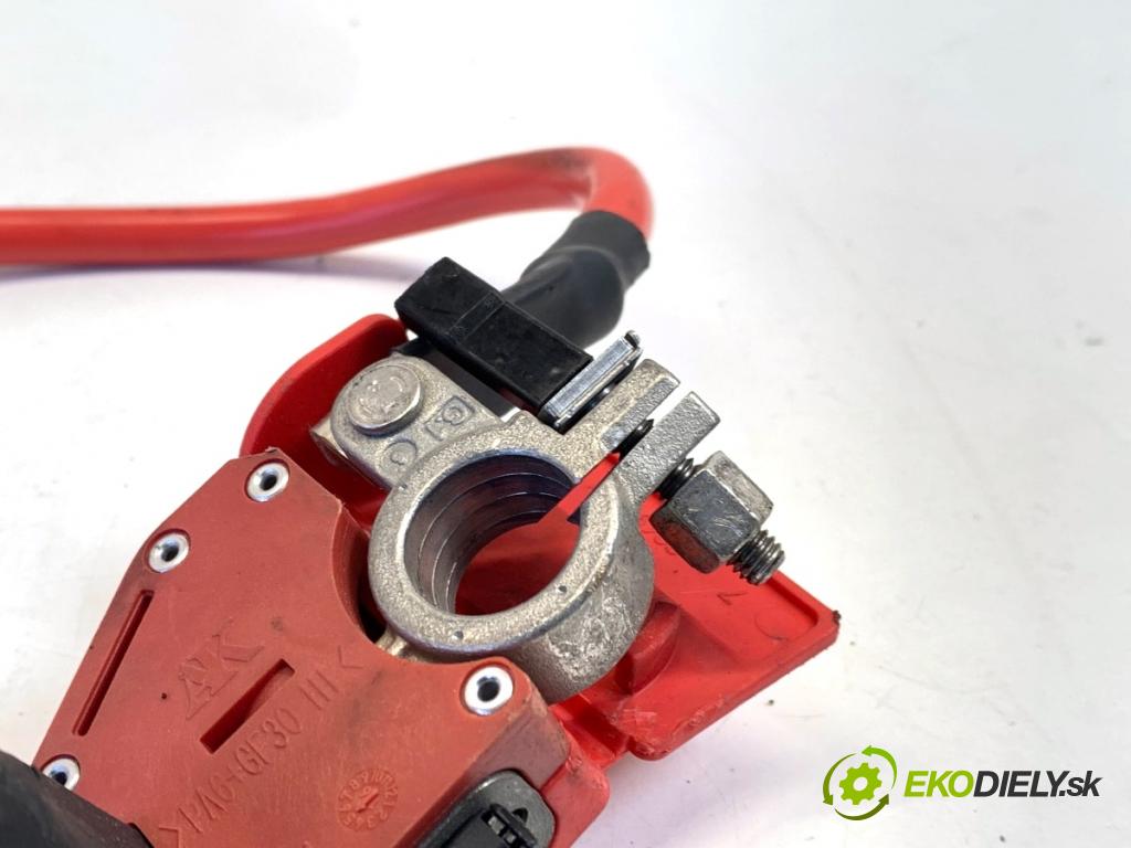 BMW F30 sedan 2016 140 kW 320 d xDrive 1995 svorka plus 6835243