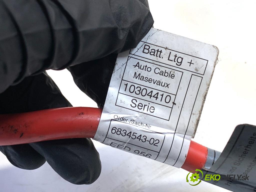 BMW F30 sedan 2016 140 kW 320 d xDrive 1995 svorka plus 6835243