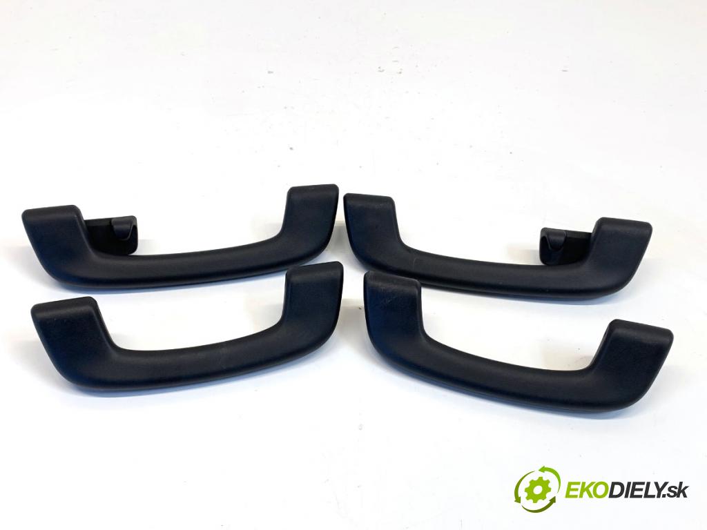 BMW F30 sedan 2016 140 kW 320 d xDrive 1995 rúčky čalunenie 