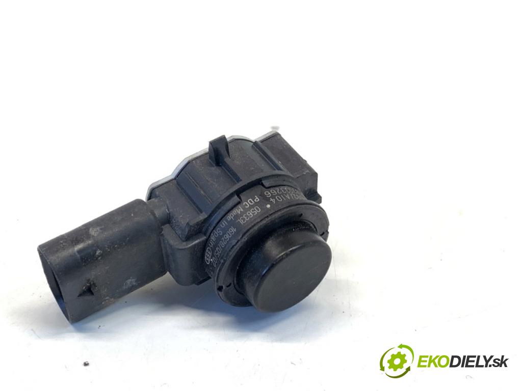 BMW F30 sedan 2016 140 kW 320 d xDrive 1995 Snímač PDC 9261582