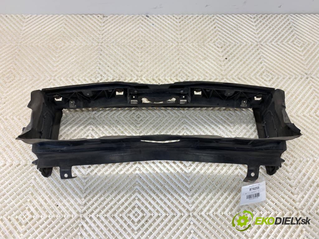 BMW F30 sedan 2016 140 kW 320 d xDrive 1995 Volant vzduchu 7255413