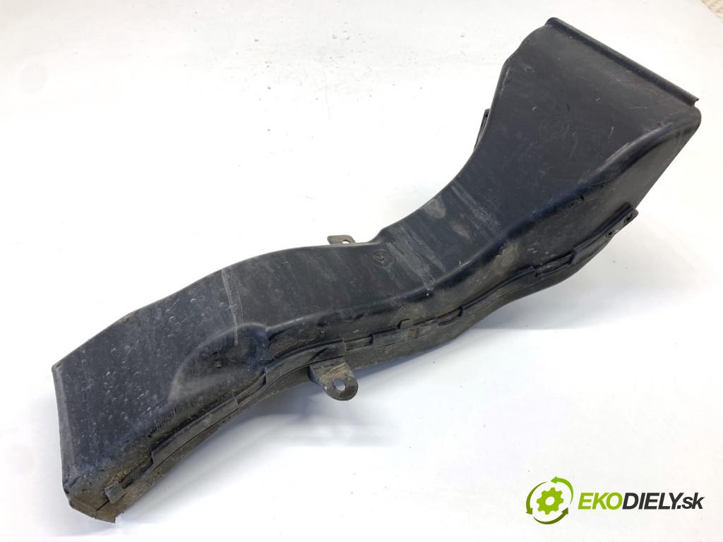 BMW F30 sedan 2016 140 kW 320 d xDrive 1995 Volant vzduchu 8054230