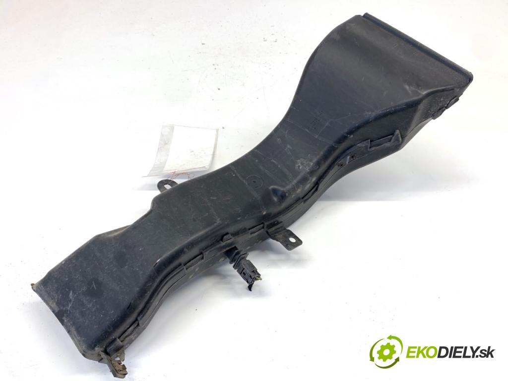 BMW F30 sedan 2016 140 kW 320 d xDrive 1995 Volant vzduchu 8054229