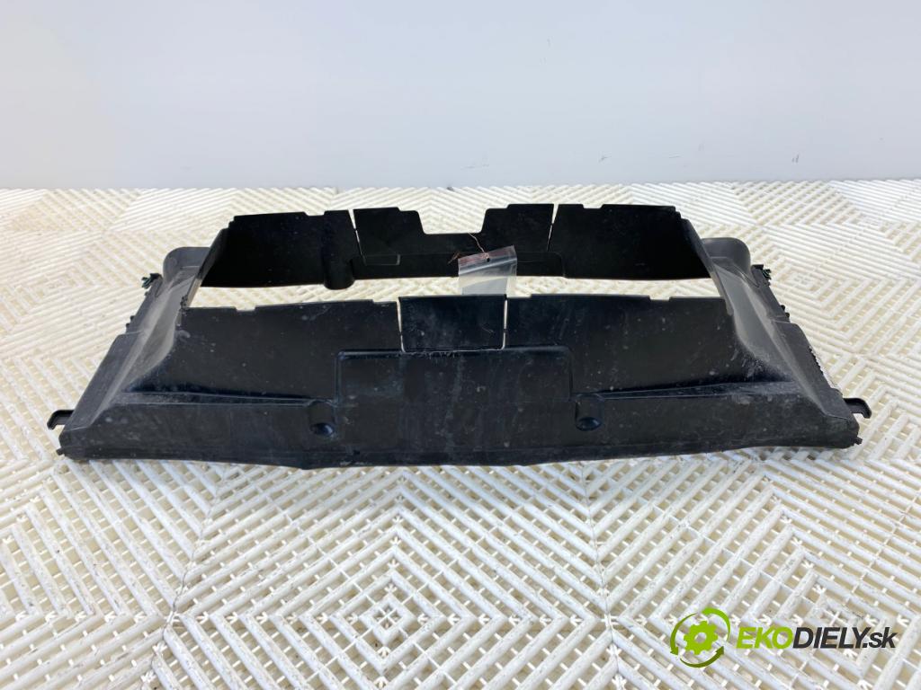 BMW F30 sedan 2016 140 kW 320 d xDrive 1995 Volant vzduchu 8054228