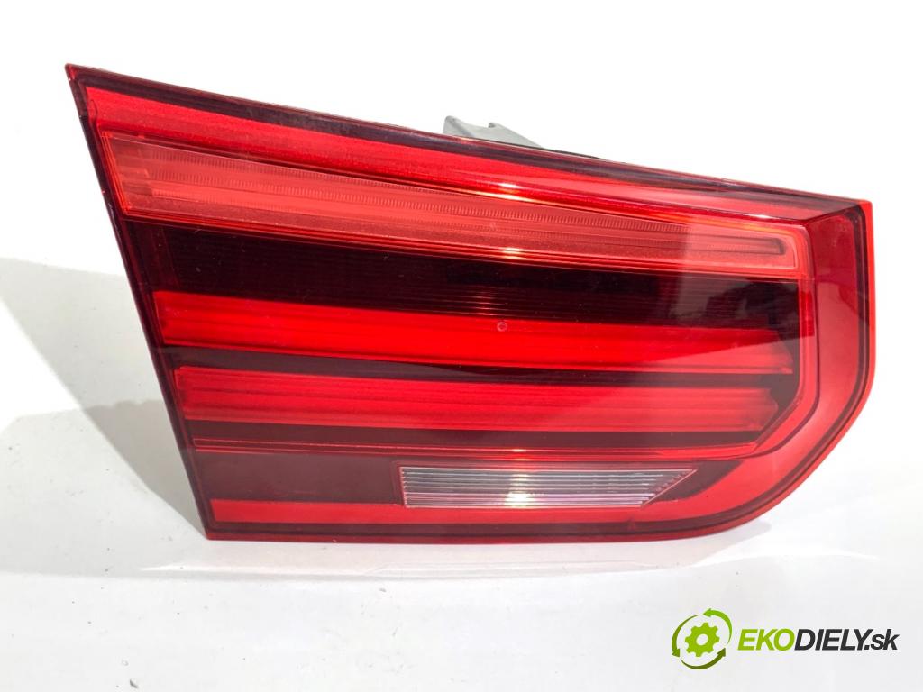 BMW F30 sedan 2016 140 kW 320 d xDrive 1995 Svetlo zad ľavá strana vnútorná 7736911 (Kľučka dverí ostatné)