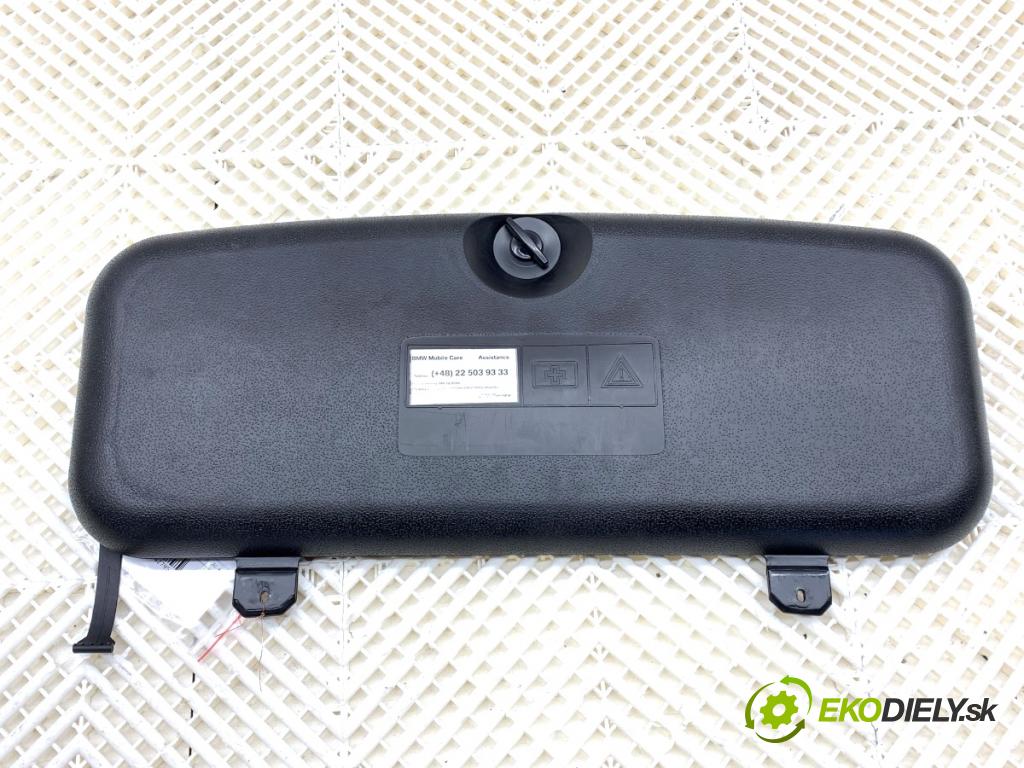 BMW F10 sedan 2015 160 kW 525 d xDrive 1995 Súprava náradia 7276541
