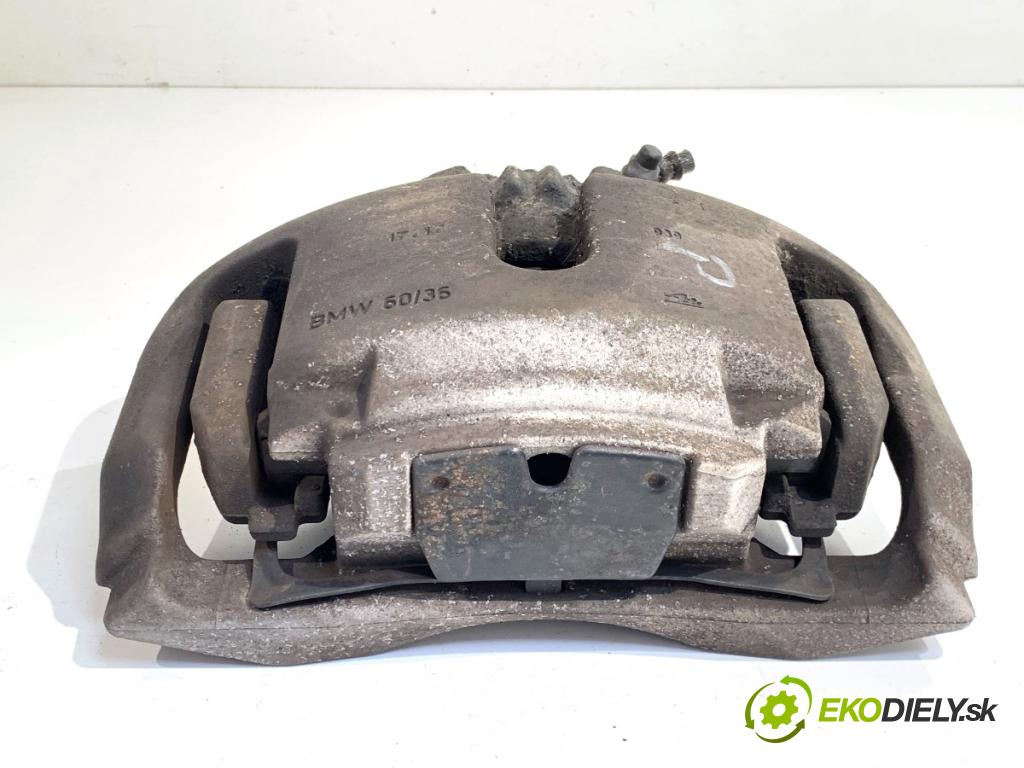 BMW F10 sedan 2015 160 kW 525 d xDrive 1995 Brzdič strmeň pravy predný 