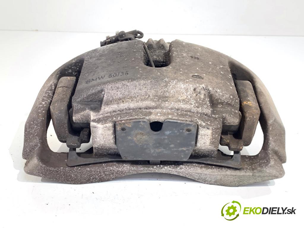 BMW F10 sedan 2015 160 kW 525 d xDrive 1995 Brzdič strmeň ľavy predný 