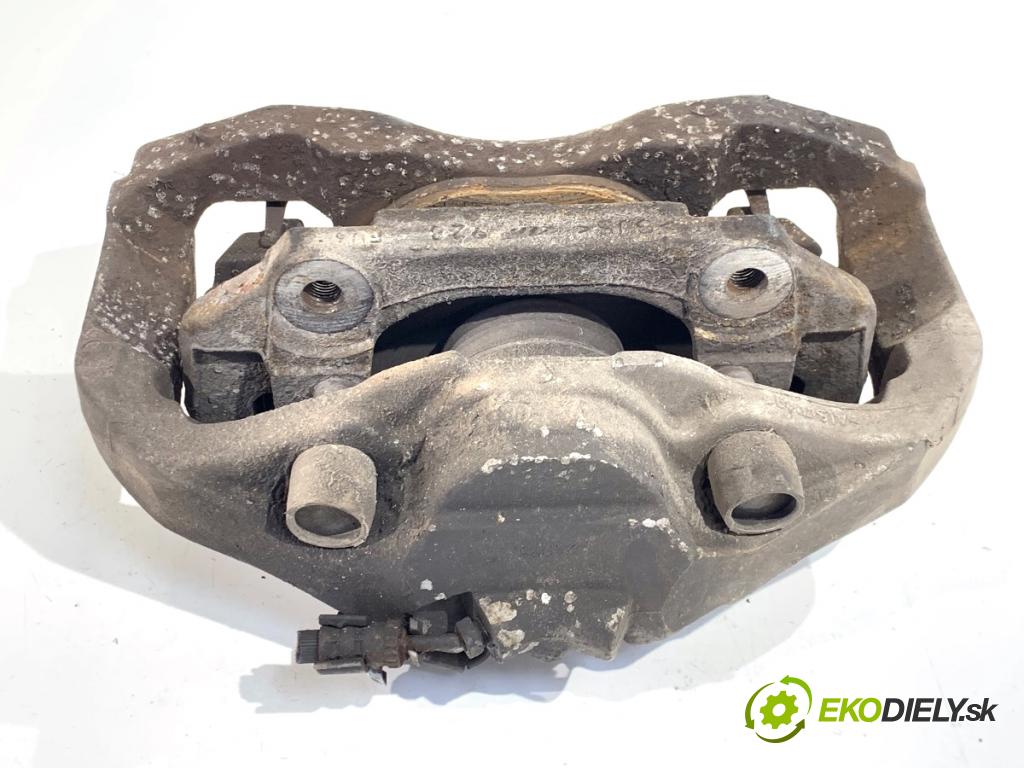 BMW F10 sedan 2015 160 kW 525 d xDrive 1995 Brzdič strmeň ľavy predný