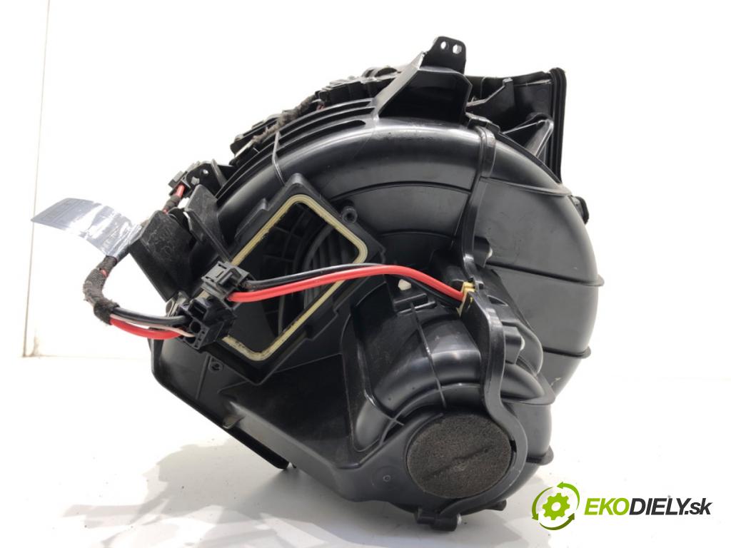 BMW F10 sedan 2015 160 kW 525 d xDrive 1995 topení 9248171