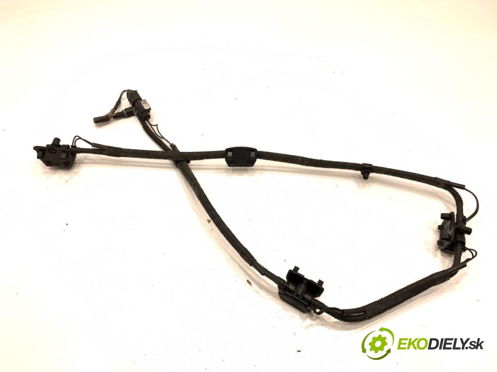 BMW F10 sedan 2015 160 kW 525 d xDrive 1995 ostrekovač ostrekovačov