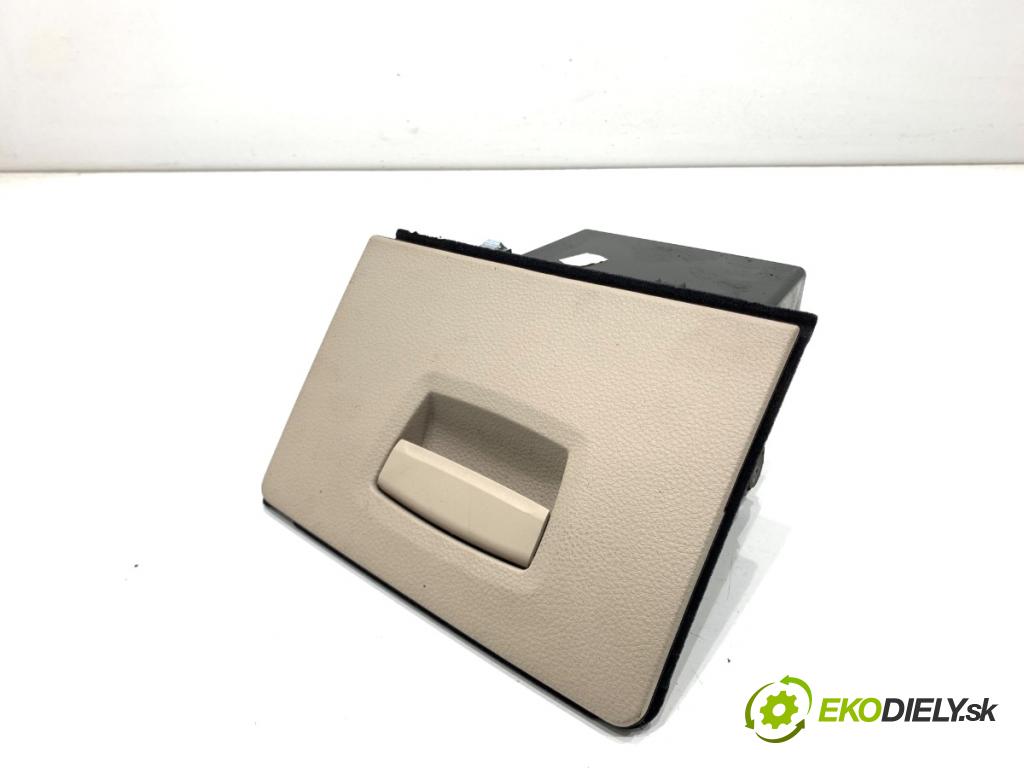 BMW F10 sedan 2015 160 kW 525 d xDrive 1995 Priehradka, kastlík volantu 9166696