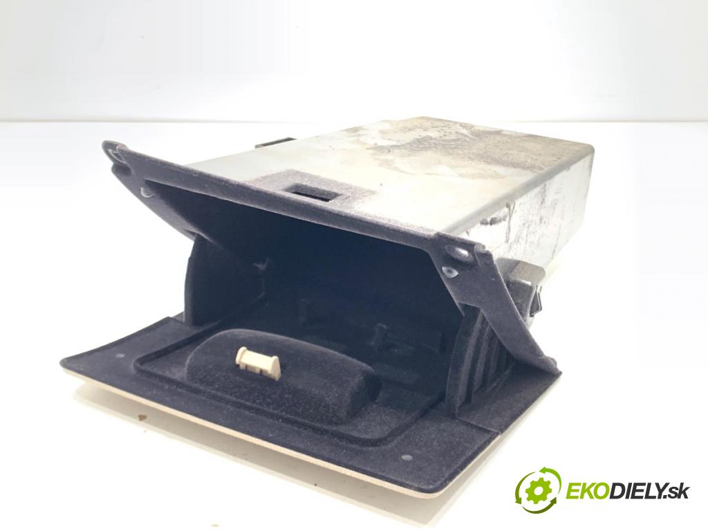 BMW F10 sedan 2015 160 kW 525 d xDrive 1995 Priehradka, kastlík volantu 9166696