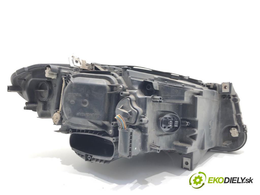 BMW F10 sedan 2015 160 kW 525 d xDrive 1995 Svetlomet ľavy predný XENON 7317131
