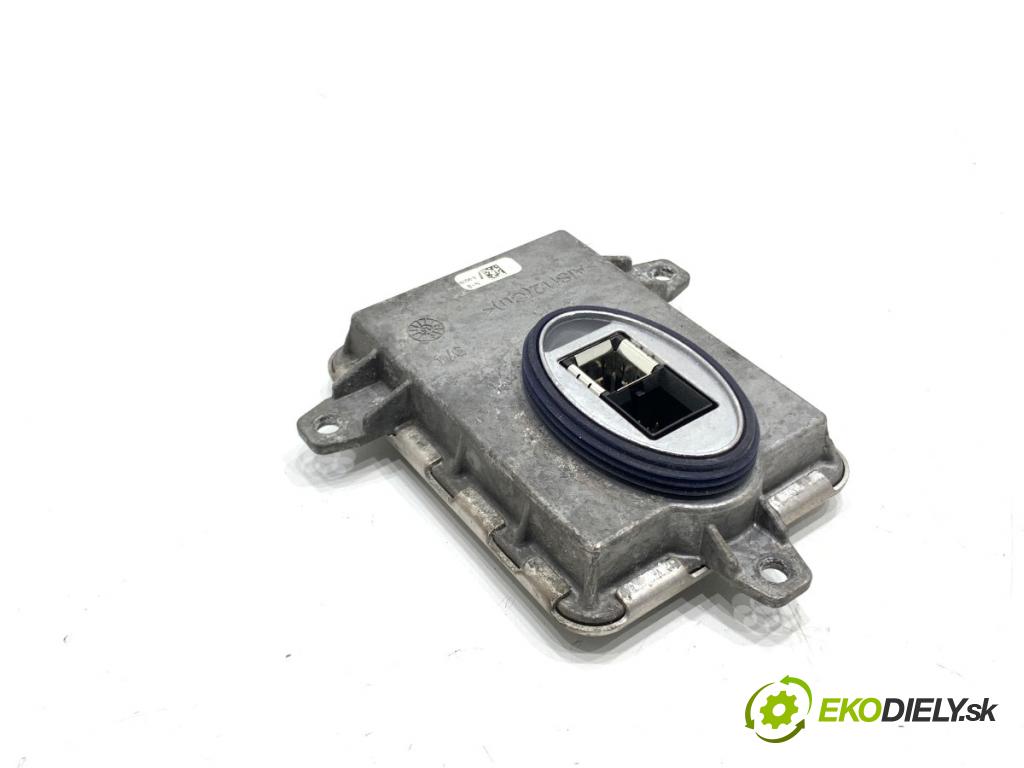 BMW F10 sedan 2015 160 kW 525 d xDrive 1995 Menič XENON 7296090 (Riadiaca jednotka xenónu)