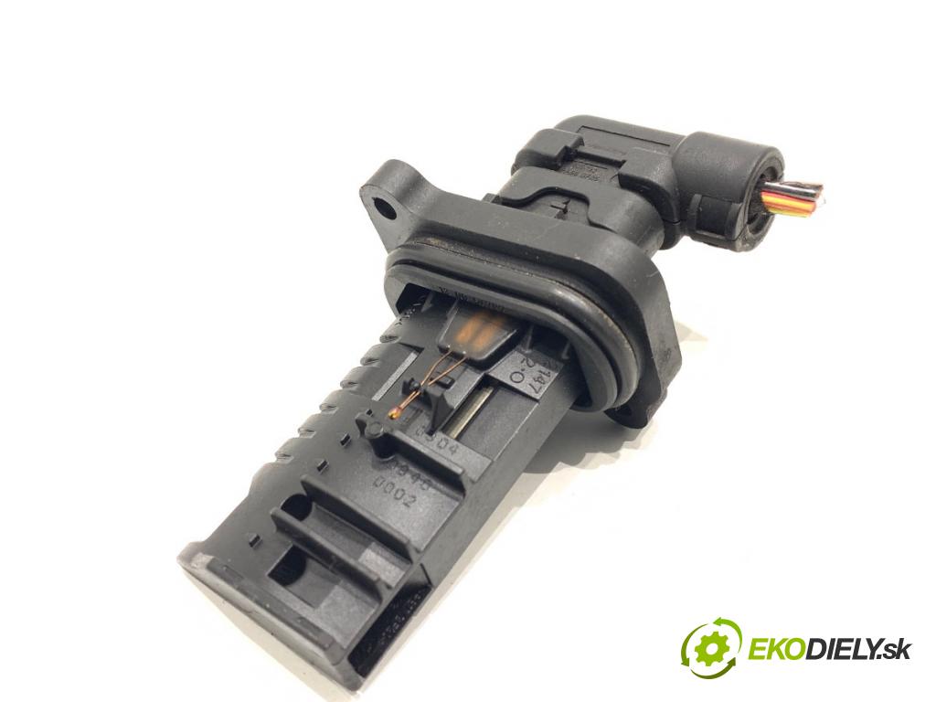 BMW F10 sedan 2015 160 kW 525 d xDrive 1995 váha vzduchu 8506408 0281006092 (Snímač hmotnosti vzduchu)