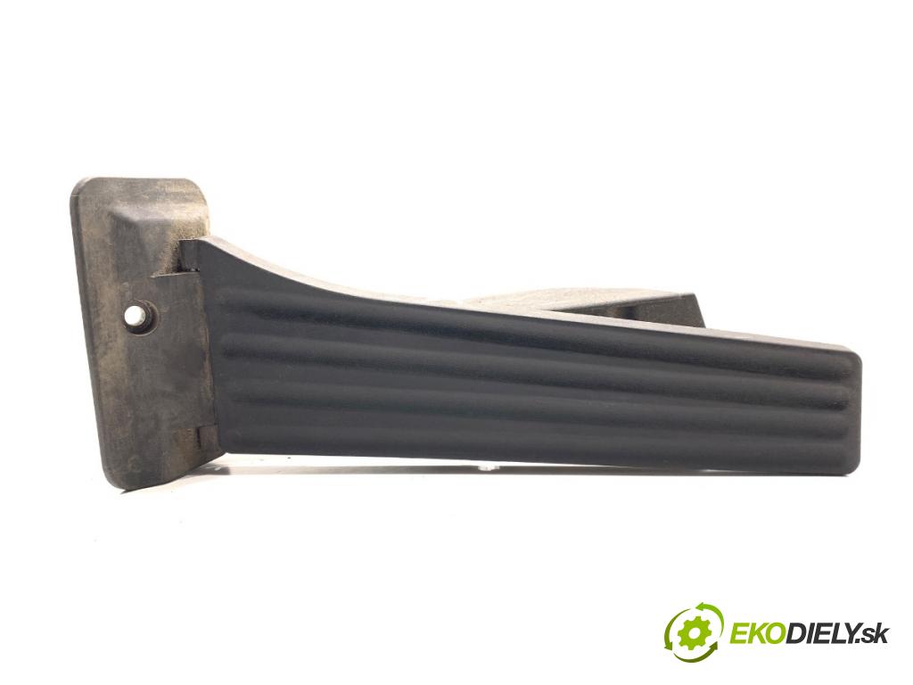 BMW F10 sedan 2015 160 kW 525 d xDrive 1995 Potenciometer plynu 6859999 (Potenciometer plynového pedálu)